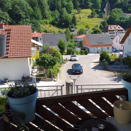 Crissisroom Zell im Wiesenthal Exterior photo